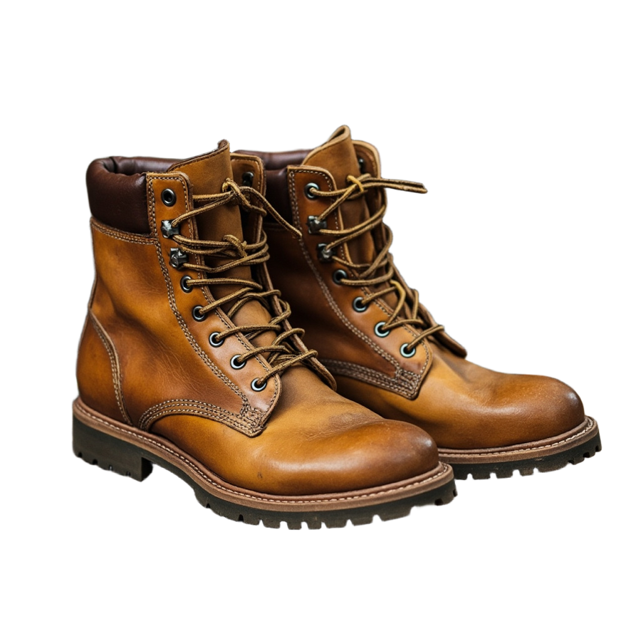 An example made with this model, from the prompt shown on the left