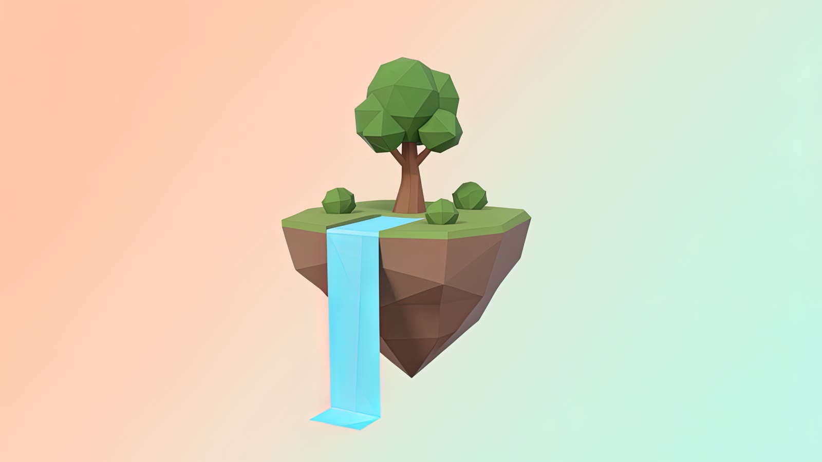 An example made with this model, from the prompt shown on the left